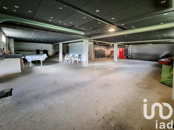 Maison 6 pièces de 154 m² à Baud (56150)