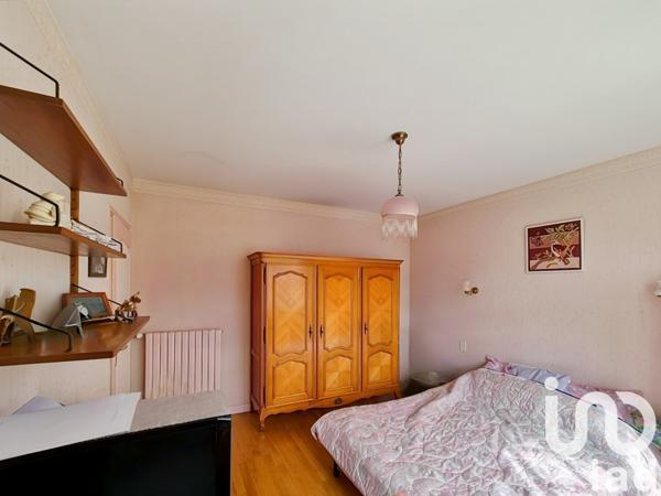 Maison 6 pièces de 154 m² à Baud (56150)