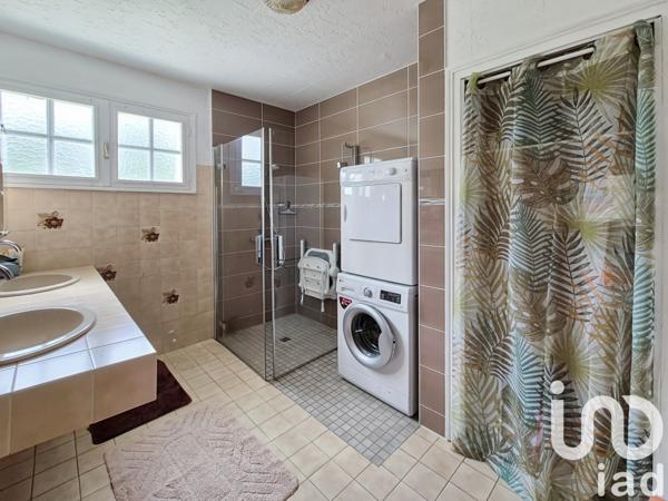 Maison 6 pièces de 154 m² à Baud (56150)