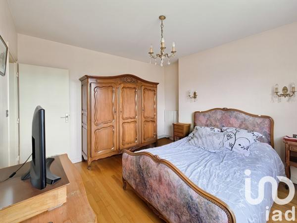 Maison 6 pièces de 154 m² à Baud (56150)