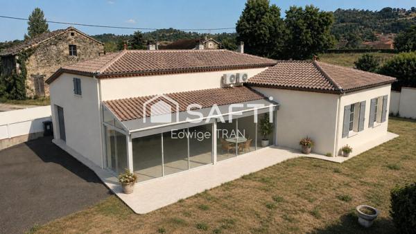 Investisseur Viager occupé – Maison parfait état