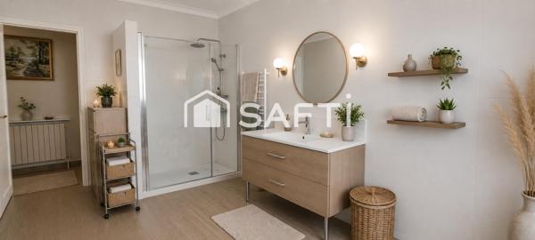 Investisseur Viager occupé – Maison parfait état