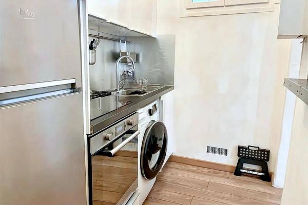 CHARMANT 2 PIECES RUE LAURISTON