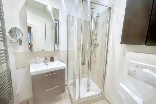 CHARMANT 2 PIECES RUE LAURISTON