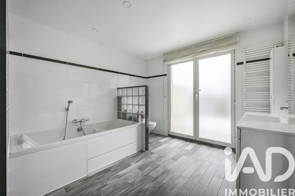 Maison à vendre 8 pièces 373 m² Clamart