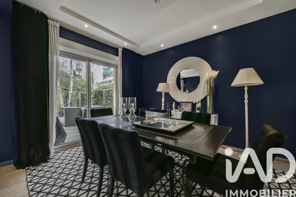 Maison à vendre 8 pièces 373 m² Clamart