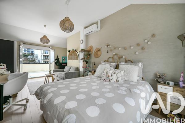 Maison à vendre 8 pièces 373 m² Clamart