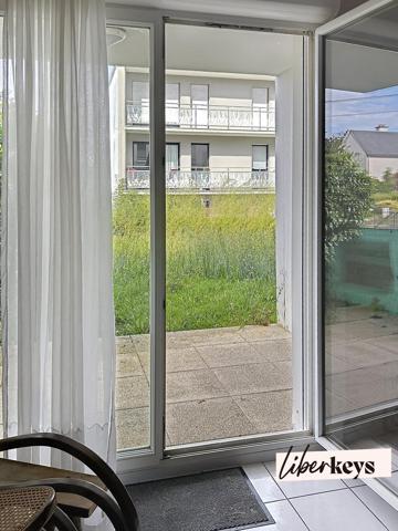 a vendre  appartement  t2