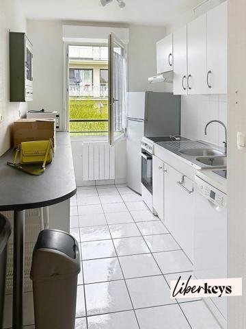 a vendre  appartement  t2