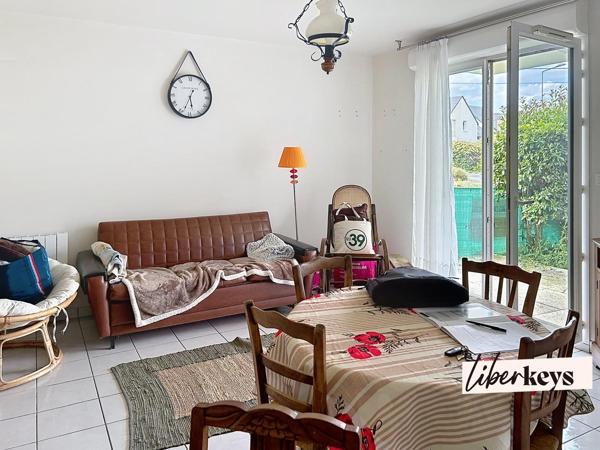 a vendre  appartement  t2