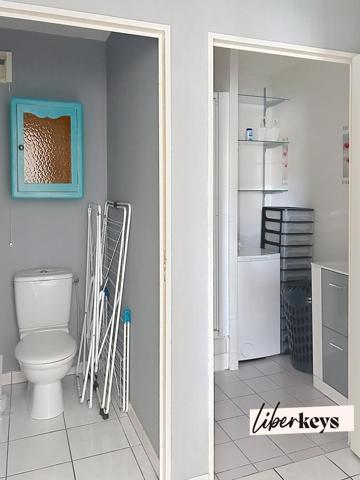 a vendre  appartement  t2