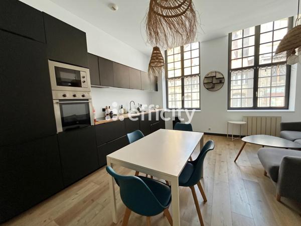 Appartement
         3 pièces
        - 72 m² 318 000 € *