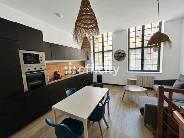 Appartement
         3 pièces
        - 72 m² 318 000 € *