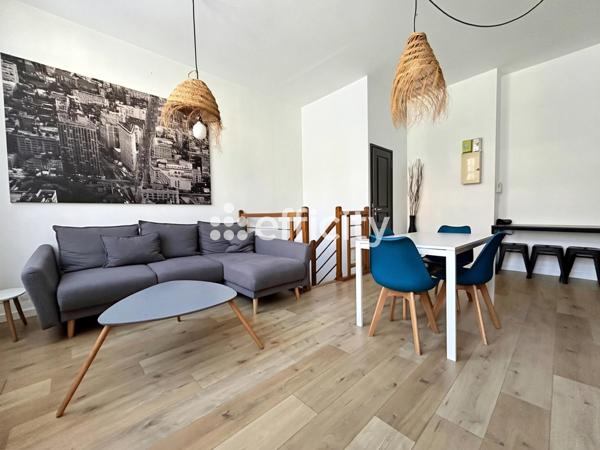 Appartement
         3 pièces
        - 72 m² 318 000 € *