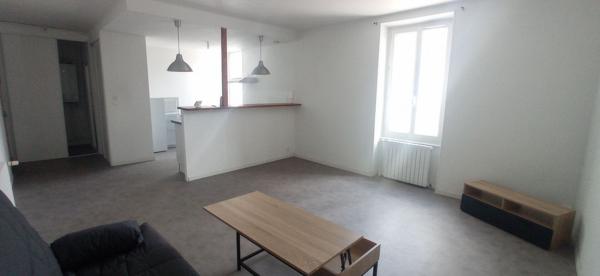 LOCATION APPARTEMENT F1 STUDIO MONTLUCON Montlucon