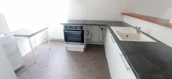 LOCATION APPARTEMENT F1 STUDIO MONTLUCON Montlucon
