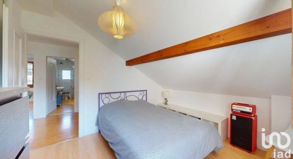 Maison à vendre 5 pièces 149 m² Saint-Julien-en-Genevois