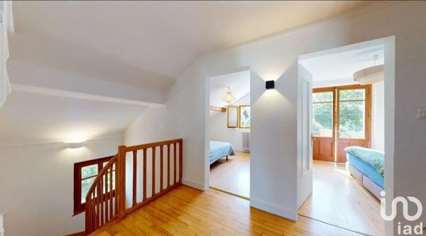 Maison à vendre 5 pièces 149 m² Saint-Julien-en-Genevois