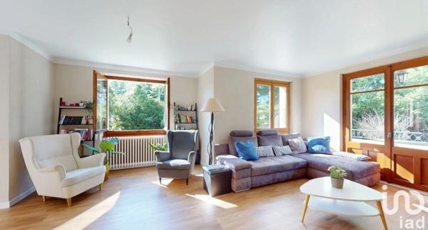 Maison à vendre 5 pièces 149 m² Saint-Julien-en-Genevois