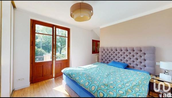 Maison à vendre 5 pièces 149 m² Saint-Julien-en-Genevois