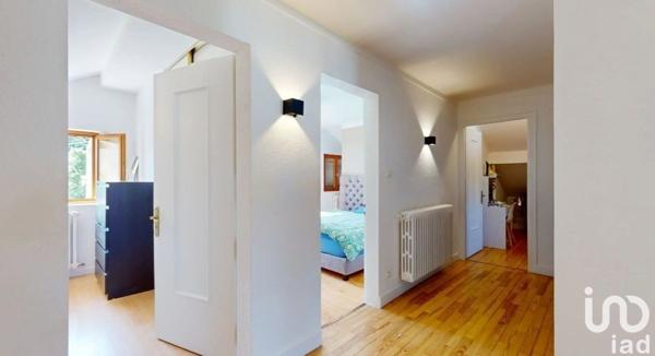 Maison à vendre 5 pièces 149 m² Saint-Julien-en-Genevois