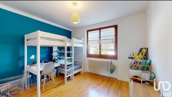 Maison à vendre 5 pièces 149 m² Saint-Julien-en-Genevois