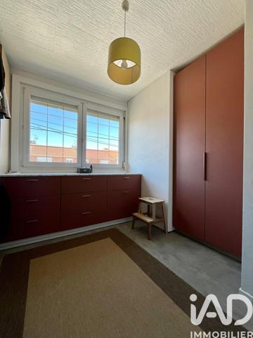 Maison à vendre 5 pièces 83,36 m² Lesquin