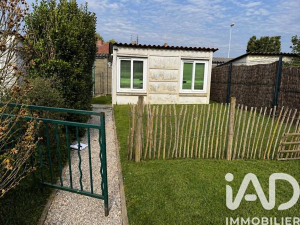 Maison à vendre 5 pièces 83,36 m² Lesquin