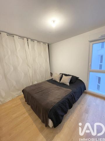 Appartement à vendre 3 pièces 62 m² Villenave-d'Ornon