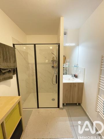 Appartement à vendre 3 pièces 62 m² Villenave-d'Ornon