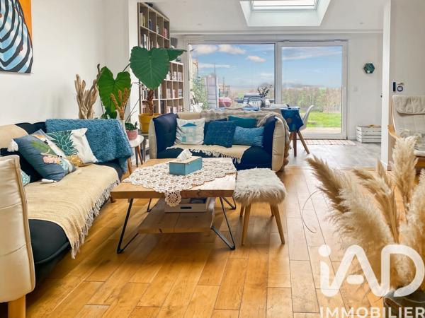 Maison à vendre 6 pièces 130 m² Grisy-Suisnes