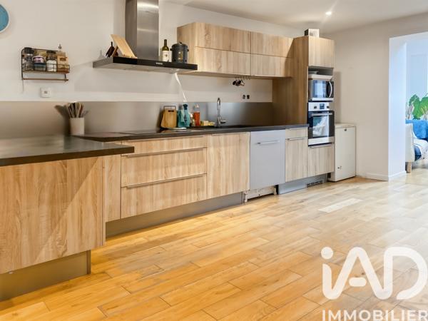Maison à vendre 6 pièces 130 m² Grisy-Suisnes