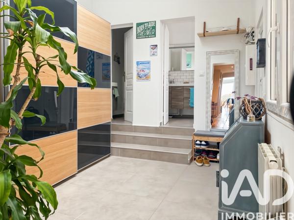 Maison à vendre 6 pièces 130 m² Grisy-Suisnes