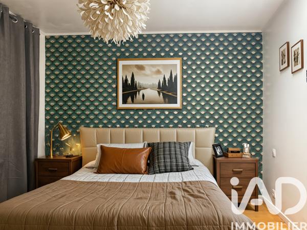 Maison à vendre 6 pièces 130 m² Grisy-Suisnes