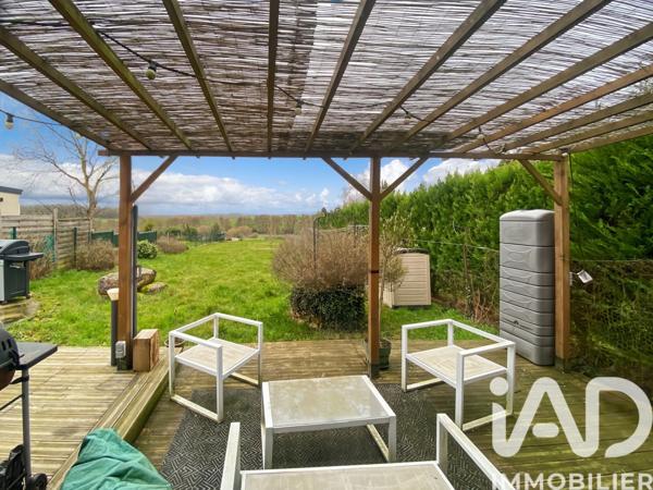 Maison à vendre 6 pièces 130 m² Grisy-Suisnes