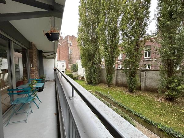 Appartement à vendre 2 pièces 48.35m²