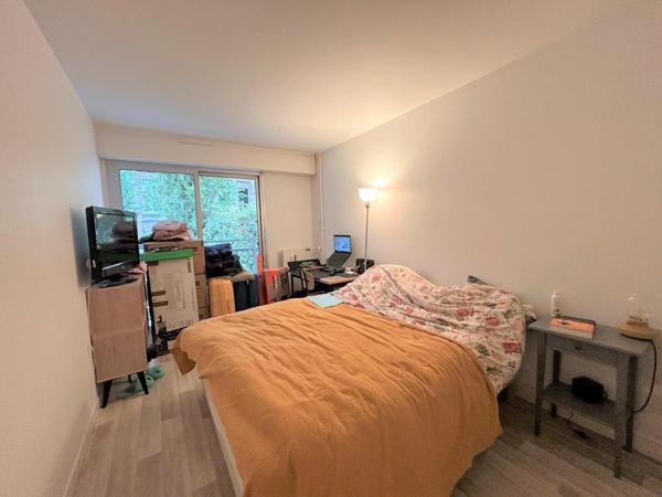 Appartement à vendre 2 pièces 48.35m²