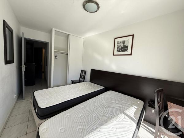 Appartement Studio à vendre  1 pièce - 19,36 m2 CANNES LA BOCCA - 06