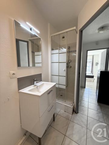 Appartement Studio à vendre  1 pièce - 19,36 m2 CANNES LA BOCCA - 06