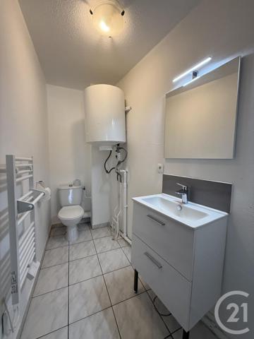 Appartement Studio à vendre  1 pièce - 19,36 m2 CANNES LA BOCCA - 06