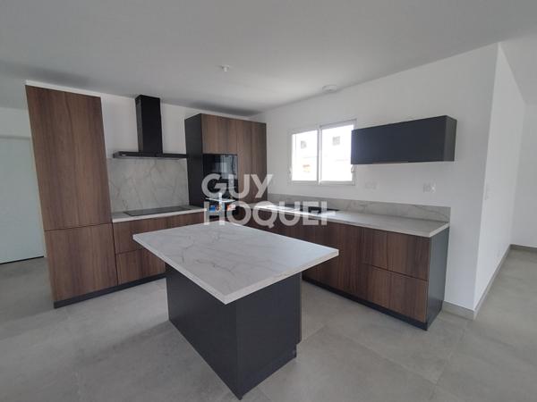 Maison Saint Martin Petit 6 pièce(s) 124.53 m2