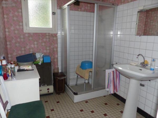 Maison à vendre à Créances dans la Manche (50710), ref : 50061-1089795