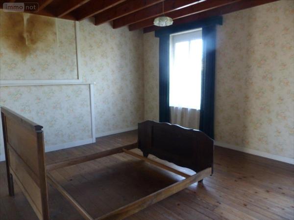 Maison à vendre à Créances dans la Manche (50710), ref : 50061-1089795