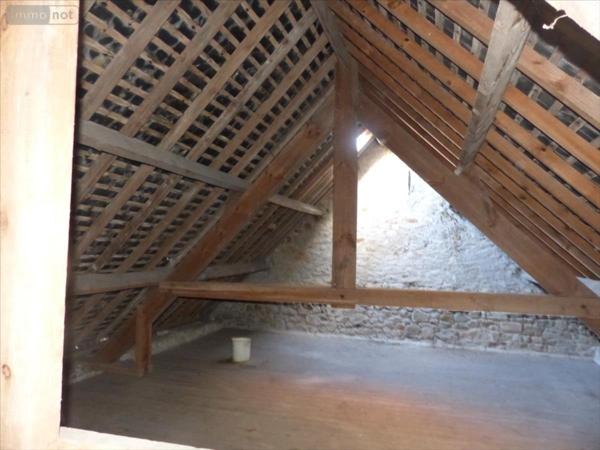 Maison à vendre à Créances dans la Manche (50710), ref : 50061-1089795