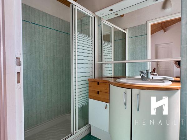 Maison Le Bois Plage En Re 100.40 m2