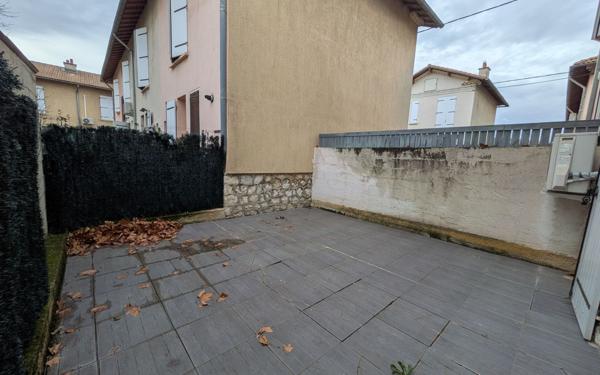 Maison à vendre    3 pièces • 61 m2 Montfavet - Avignon