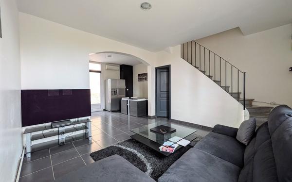 Maison à vendre    3 pièces • 61 m2 Montfavet - Avignon