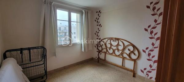 Appartement de 64 m²