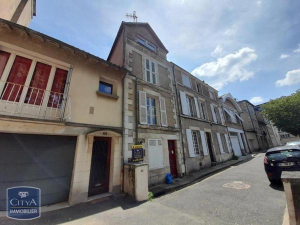 Location appartement Poitiers (86000) 1 pièce 12.7m²