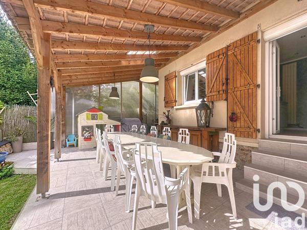 Maison à vendre 6 pièces 147 m² Orly